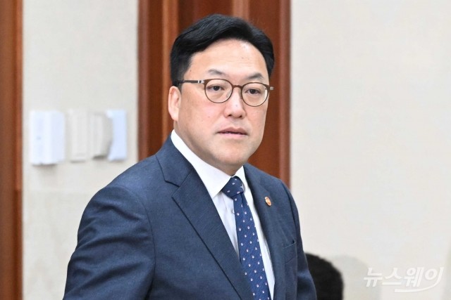 김병환 "우리금융 편입 허가는 재량 행위···MG손보 계약자 불안감 해소 중점"