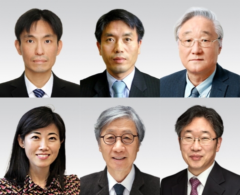 '세계적 수학자' 신석우 교수 등 6명, 삼성호암상 수상