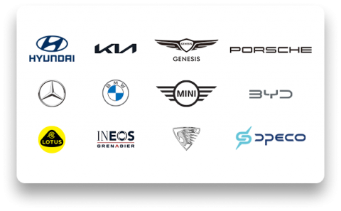 'D-1' 2025 서울모빌리티쇼 개막···관전 포인트 '셋'