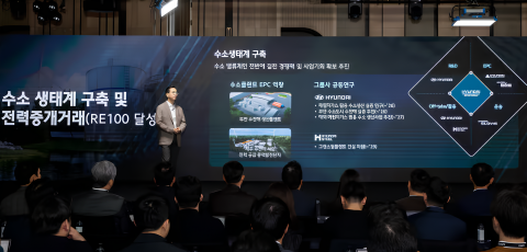 건설사들, 차세대 에너지로 사업 다각화 박차