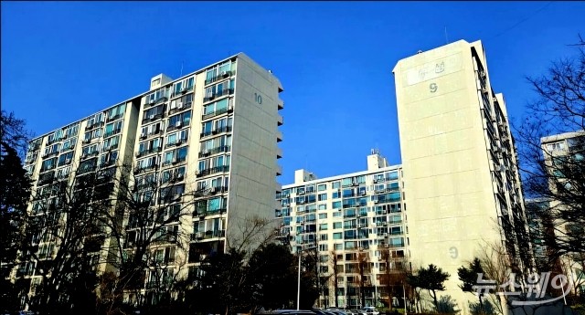 GS건설, '공사비 1.7조' 잠실우성 재건축 수주하나