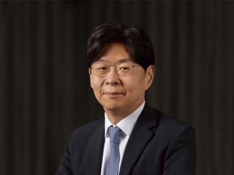 윤호중 hy·팔도 회장, 산불 피해 3억원 기부
