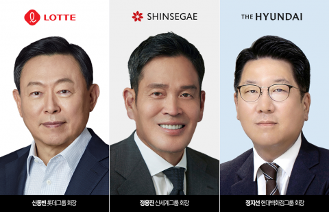 이름만 '사외'···감시 대신 거수 드는 유통사 이사들