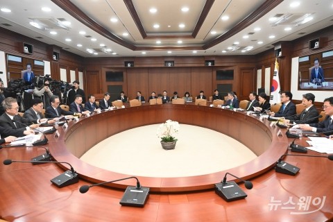 정부, 중형조선사 RG 규모 ↑···특례보증 출연금 상향