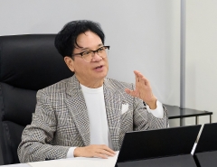 CJ의 반격··· K콘텐츠부터 만두까지, 글로벌 전방위 공략