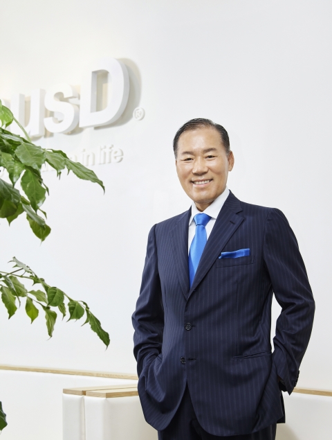 최등규 대보그룹 회장, 亞 골프 파워 피플 4년 연속 선정
