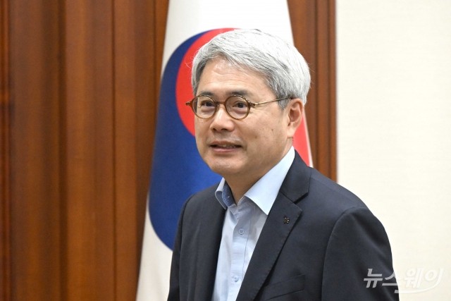 윤희성 수출입은행장 "창립 49주년···새로운 미래 설계 전환점"