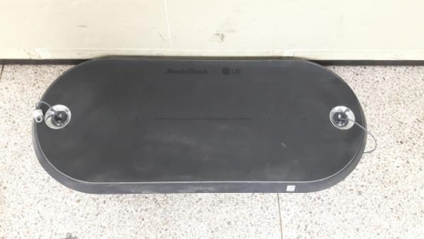 LG전자, 피트니스 사업 본격화하나···전파·KC인증 획득