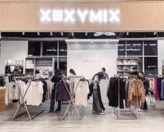젝시믹스, 10년 동안 누적 레깅스 980만 장···K-애슬레저 대표 브랜드 입증