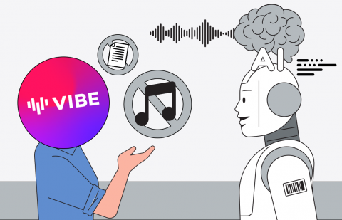 음원업계 'AI 학습·복제'에 비상···&quot;정책적 지원 시급&quot;