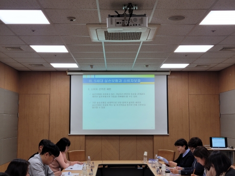국회입법조사처 &quot;금융당국, 5세대 실손보험 계약 재매입시 충분한 인센티브 제공해야&quot;