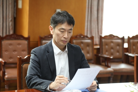 이복현, 기준금리 동결 직후 금융상황 점검···&quot;관세·환율 총력 대응&quot;