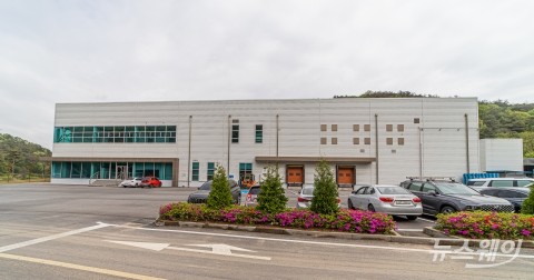 삼진푸드, KB제31스팩과 코스닥 합병 상장 예심 청구