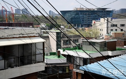  2700억원 손실 감수?···딜레마 빠진 한남2구역, 선택은