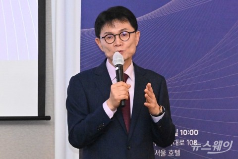전성호 솔루엠 회장 "3년 안에 매출3조·영업익 3천억 목표 이룰 것"