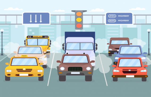 車보험 손해율 악화일로···관련 제도 정비 나선 손보업계