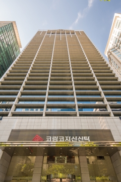 코람코發 정비사업 지각변동···하이엔드 신탁모델 등장