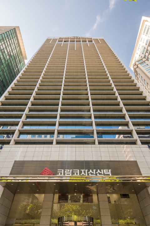 코람코發 정비사업 지각변동···하이엔드 신탁모델 등장