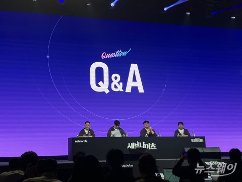 넷마블 &quot;세븐나이츠 리메이크작 리버스, 원작 감성 그대로 계승&quot;