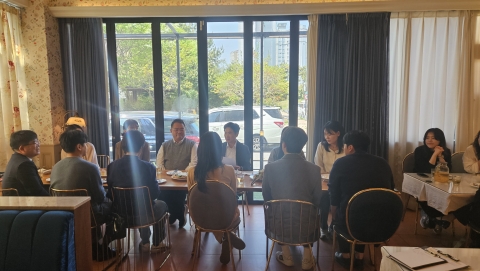 전남교육청, 교육감과 함께하는 '소신톡' 운영