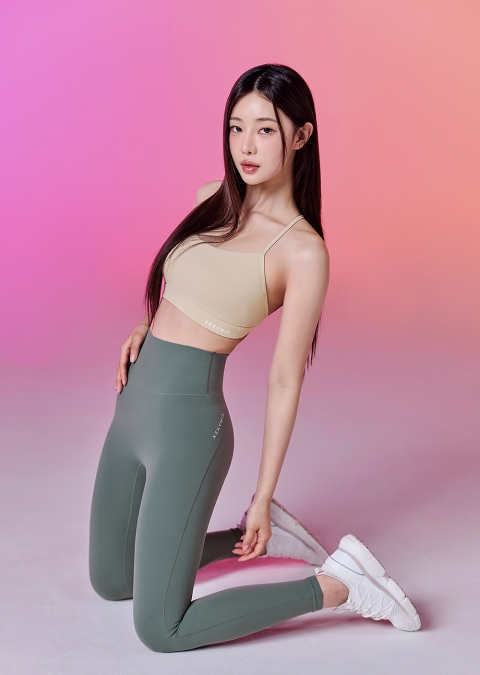 젝시믹스, 프리미엄 바디웨어로 도약···'멜로우데이'·'어나더라벨'로 시장 공략 가속