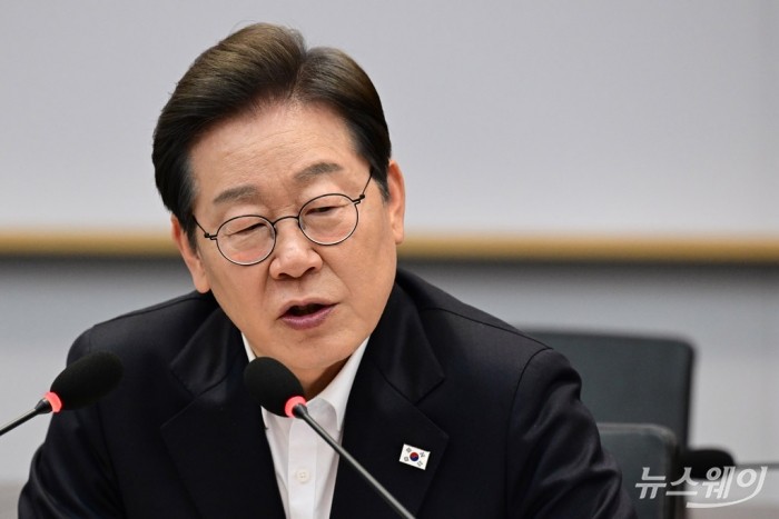 이재명 더불어민주당 대선 후보. 사진=국회사진취재단