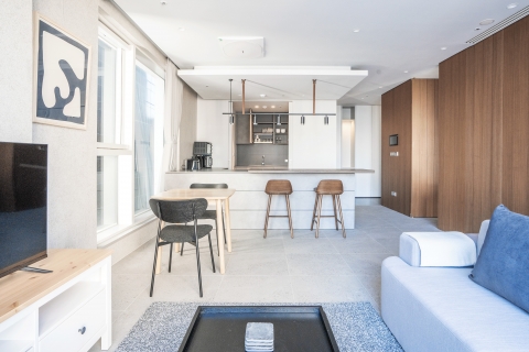 주거임대 '블루그라운드', 강남 '아스티 논현'에 서울 1호점 오픈