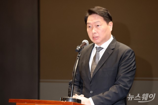 최민희 "청문회 불출석 SK 최태원, 간사 협의 거쳐 고발"