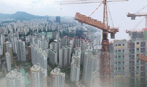 잔뜩 움츠러든 건설업계, 하반기 '새 정부·SOC'로 반등 노린다