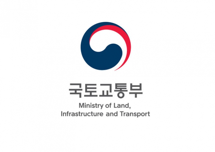 국토교통부 로고 (사진=국토교통부)