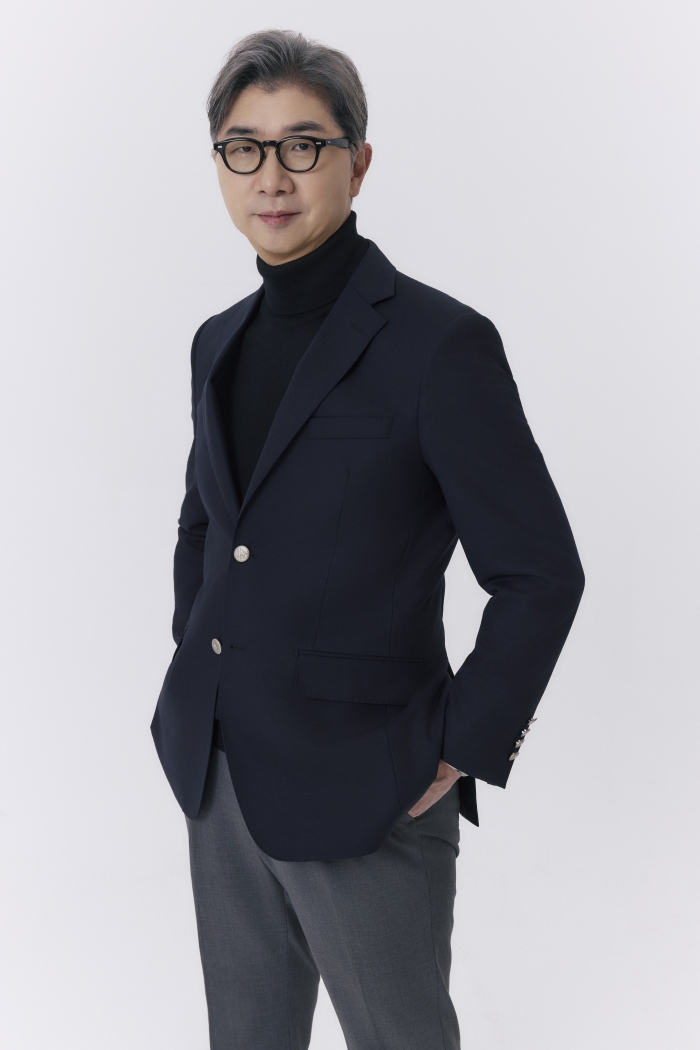 이승진 새빗켐 대표이사. 사진=새빗켐 제공