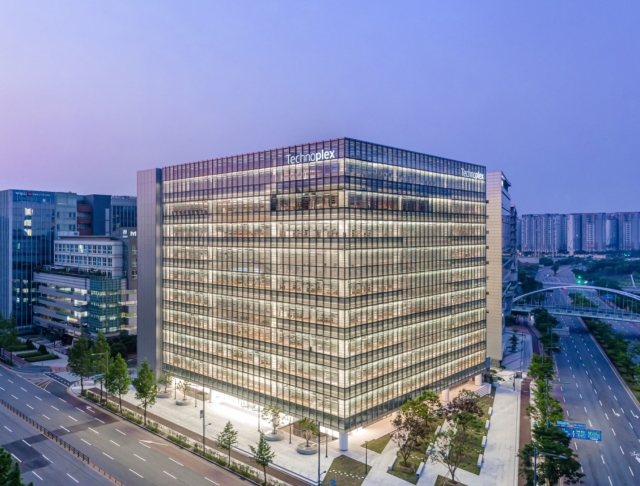 한국앤컴퍼니, 1분기 영업이익 1269억···전년比 1,1%↑