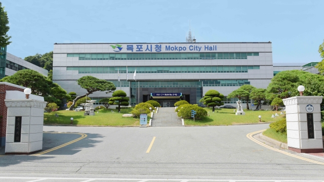 목포시, 신생아 바구니 카시트 무료 대여