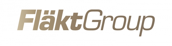 독일 Flaktgroup 로고. 사진=삼성전자 제공