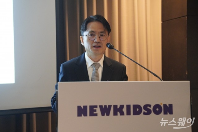 뉴키즈온, 스팩합병 코스닥 상장···"글로벌 유아동 전문기업 도약할 것"