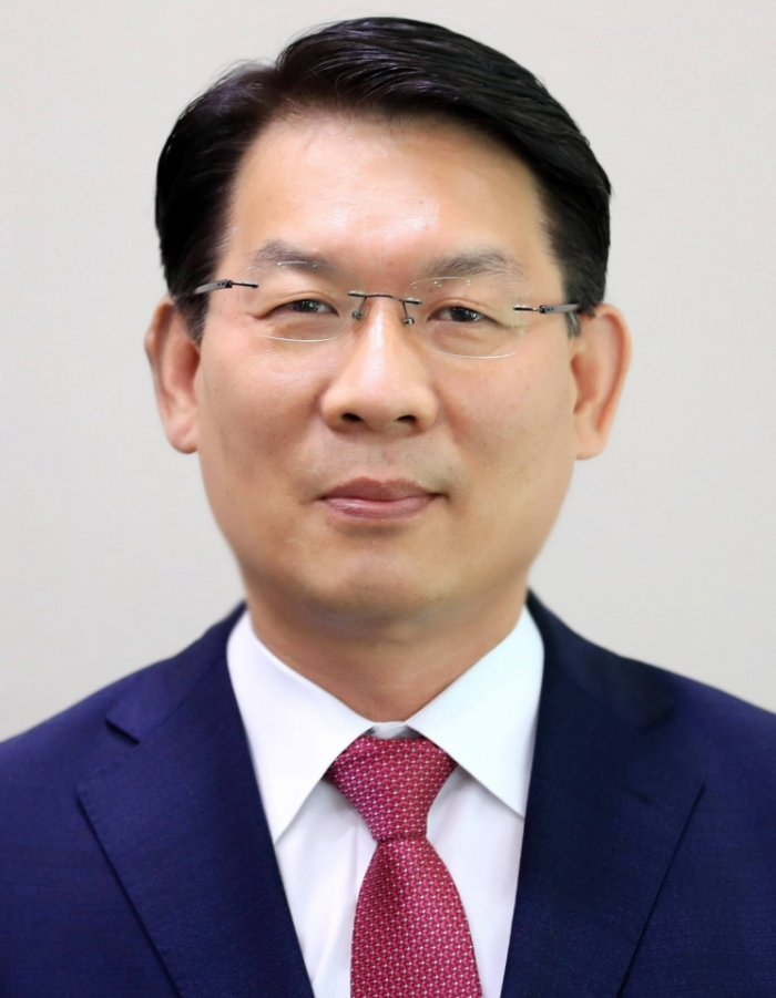 김인중 농어촌공사 제12대 사장