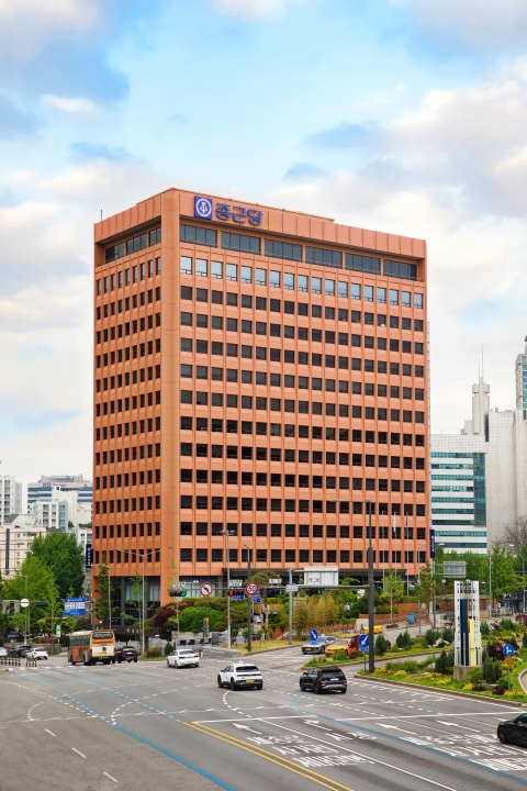 CGT 꽂힌 종근당, 신약 청사진 '속도'