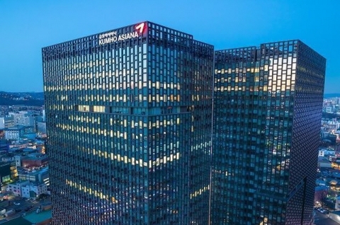 금호건설, 2분기 영업익 흑자 전망···수주 곳간도 '든든'
