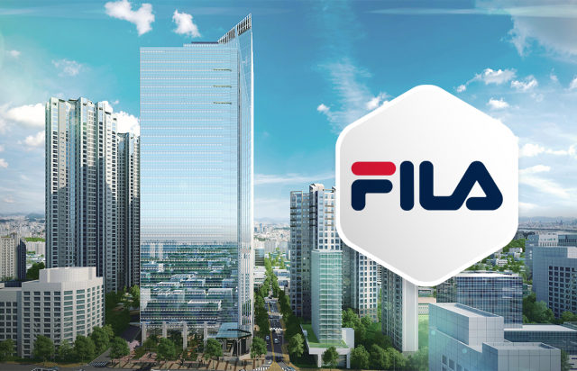 '타이틀리스트만 빛났다'···FILA 존재감 흐려진 미스토홀딩스