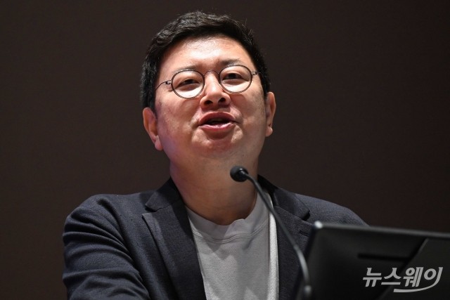 홍춘욱 대표 "美 인플레 당장 우려하긴 일러···리쇼어링 가능성은 낮다"