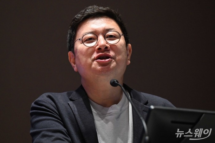 홍춘욱 대표 "美 인플레 당장 우려하긴 일러···리쇼어링 가능성은 낮다"