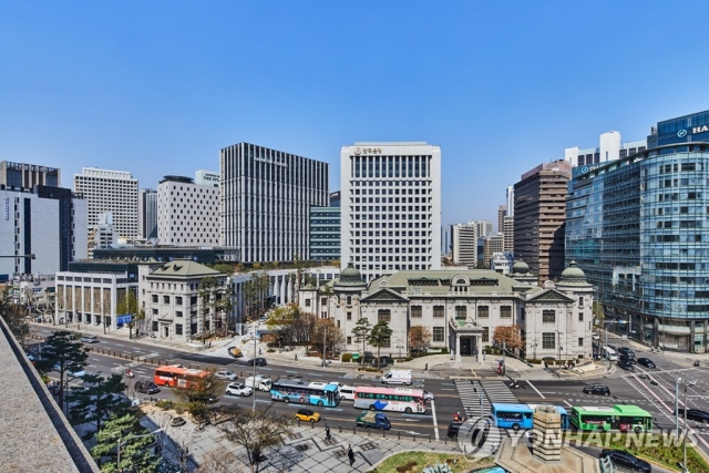 한은, 지분형 모기지 출자설에 선 그어···"검토 안 해"