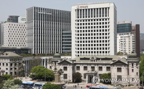 한은, 국내 최초 美 FICC Sponsored RP시장 참여