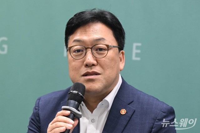 조직개편에 늦어지는 금융당국 인사···차기 수장에 쏠린 눈