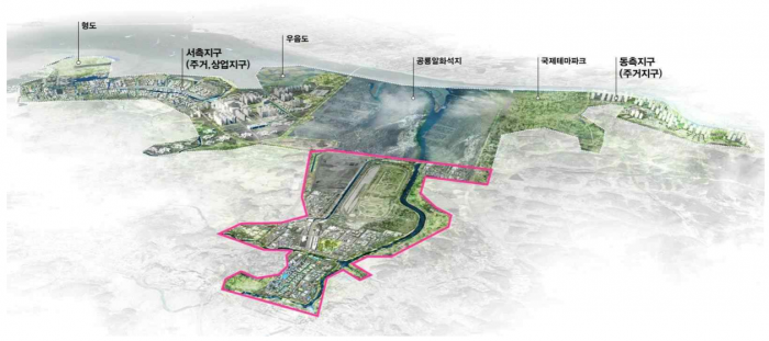 대방건설 송산그린시티