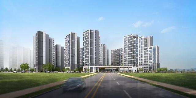 '3기 신도시' 부천대장 A7·A8 청약에 4만3000명 몰려