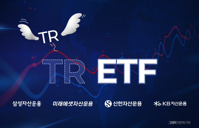 美 토탈리턴 첫 도입한 KB운용도 TR 뺀다