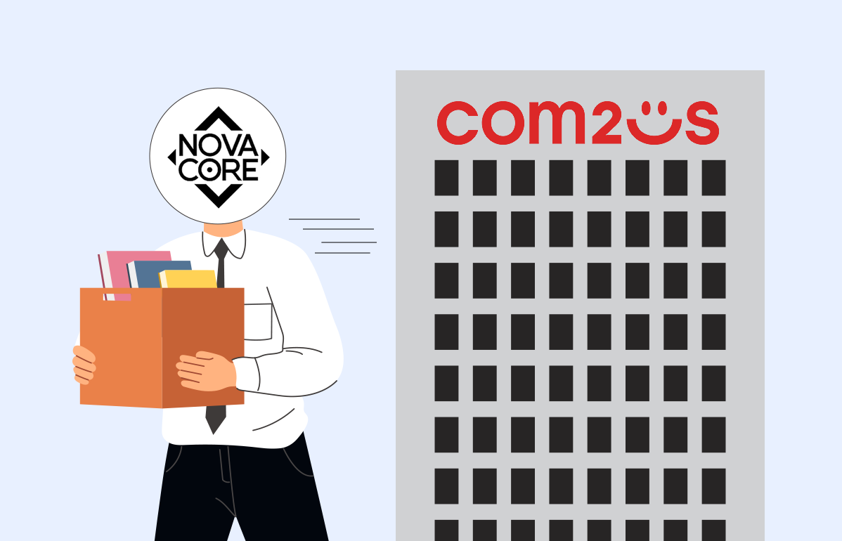 컴투스 '선택과 집중' 박차...'방치형 RPG' 개발사 청산 - 뉴스 썸네일 이미지