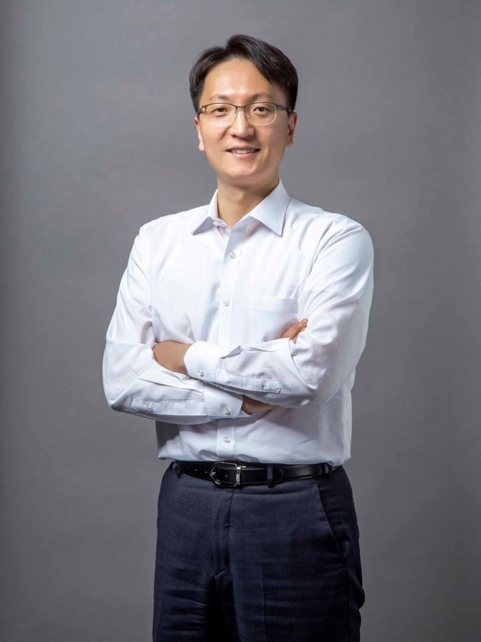 박대준 쿠팡 대표이사/사진=쿠팡 제공