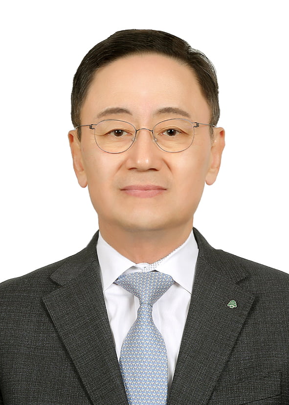 금정호 신영증권 사장. 사진=신영증권 제공